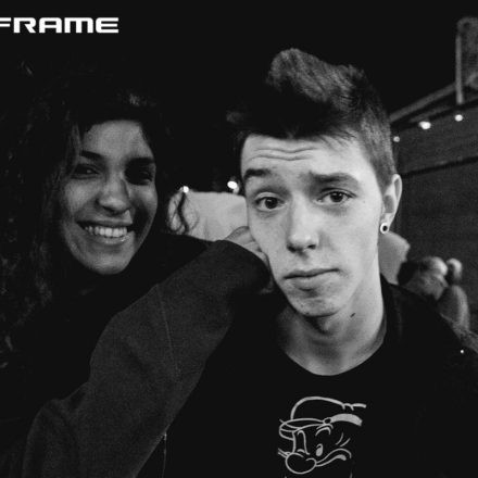 Mainframe Open Air Ep. II @ Arena (By FK, TR, Beta, MKvet)