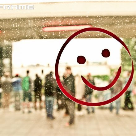 Mainframe Open Air Ep. II @ Arena (By FK, TR, Beta, MKvet)
