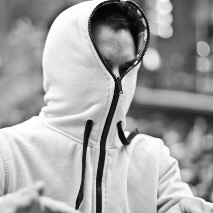 Mainframe Open Air Ep. II @ Arena (By FK, TR, Beta, MKvet)