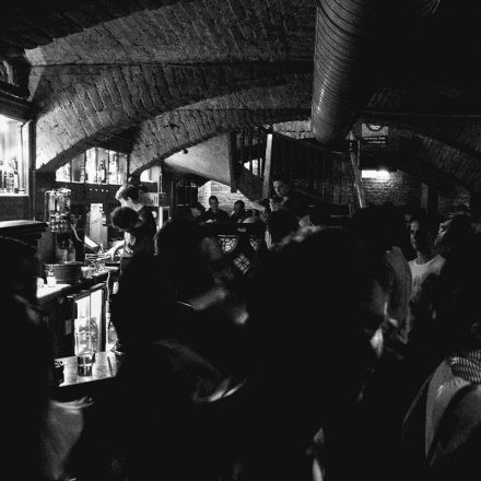 Medical Tuesday @ Charlie P's