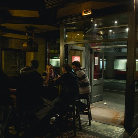 Medical Tuesday @ Charlie P's
