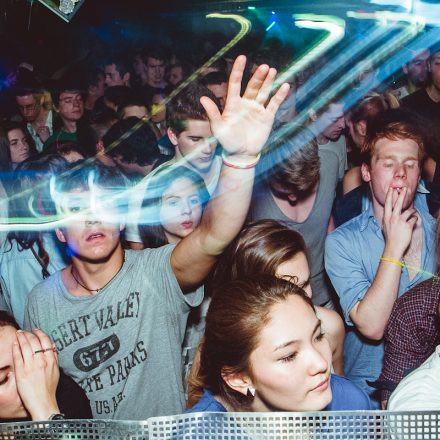 Mau Mau Music pres. Dillon Francis @ theLoft