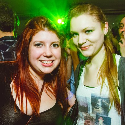 Mau Mau Music pres. Dillon Francis @ theLoft