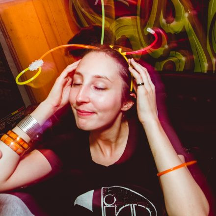 Mau Mau Music pres. Dillon Francis @ theLoft