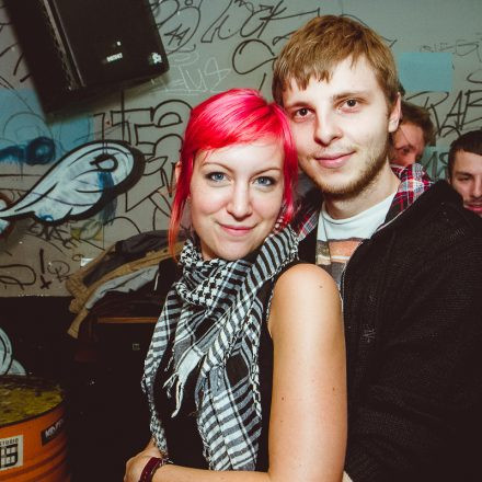 Mau Mau Music pres. Dillon Francis @ theLoft