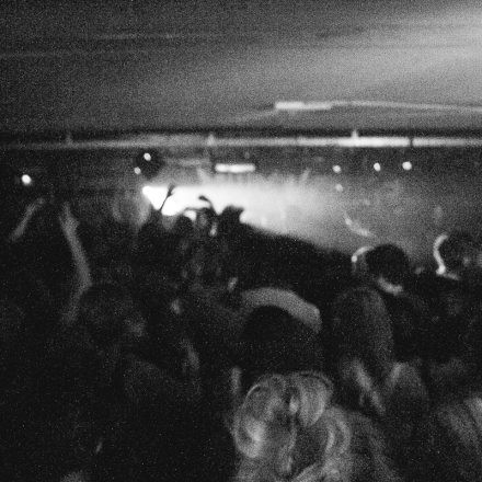 Mau Mau Music pres. Dillon Francis @ theLoft