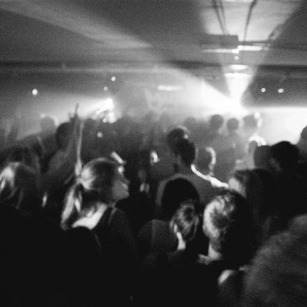 Mau Mau Music pres. Dillon Francis @ theLoft