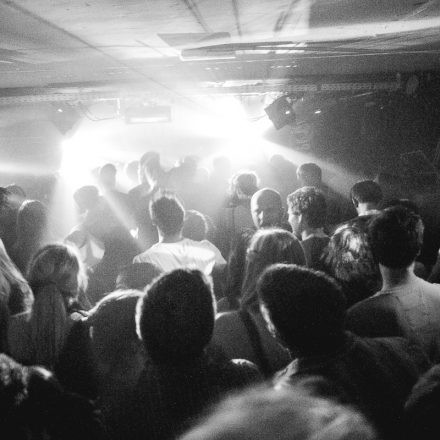 Mau Mau Music pres. Dillon Francis @ theLoft