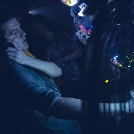 Mau Mau Music pres. Dillon Francis @ theLoft