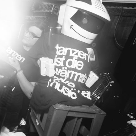 Mau Mau Music pres. Dillon Francis @ theLoft