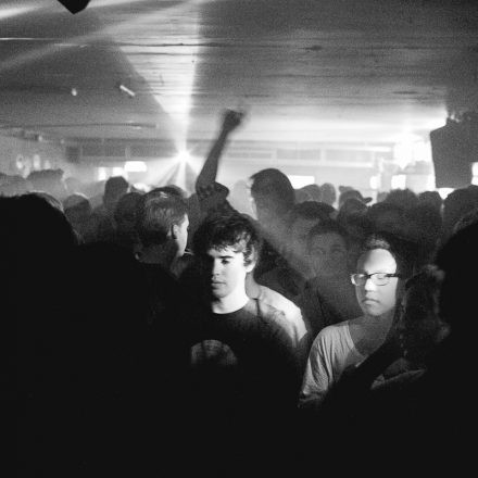 Mau Mau Music pres. Dillon Francis @ theLoft