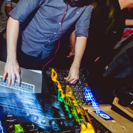 Mau Mau Music pres. Dillon Francis @ theLoft