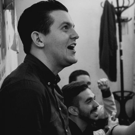 Mau Mau Music pres. Dillon Francis @ theLoft