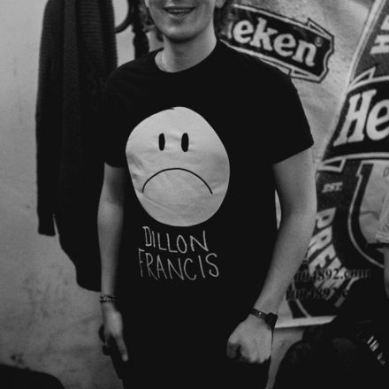 Mau Mau Music pres. Dillon Francis @ theLoft