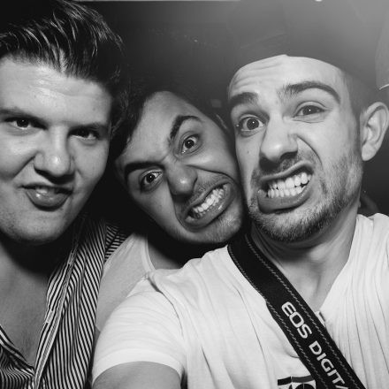 Mau Mau Music pres. Dillon Francis @ theLoft