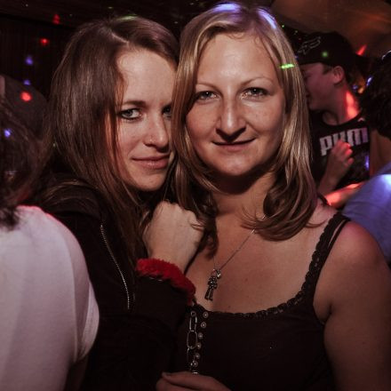 Spring Jam 2012 - ANREISE