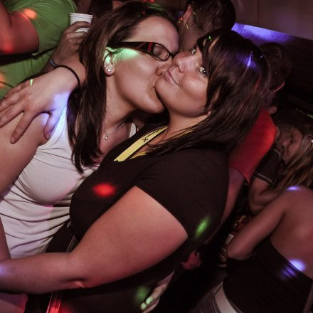 Spring Jam 2012 - ANREISE