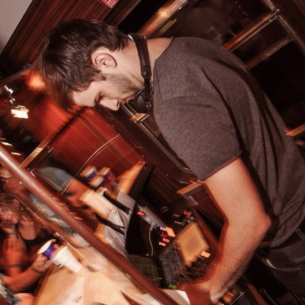 Spring Jam 2012 - ANREISE
