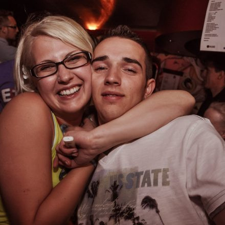 Spring Jam 2012 - ANREISE