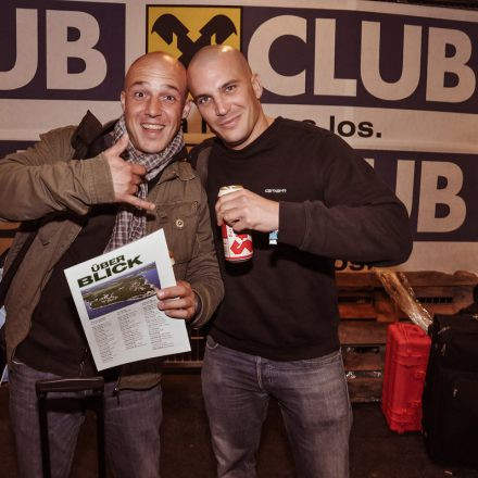 Spring Jam 2012 - ANREISE