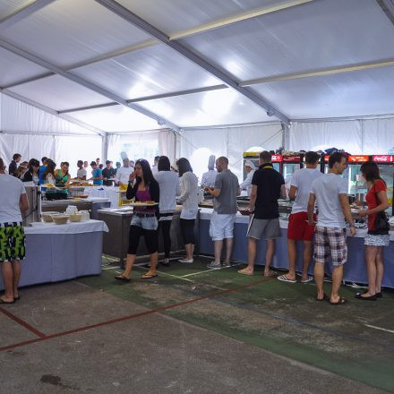 Spring Jam 2012 - TAG 1