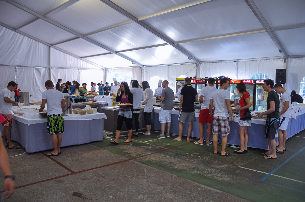 Spring Jam 2012 - TAG 1