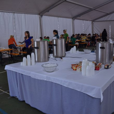 Spring Jam 2012 - TAG 1