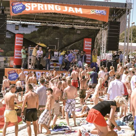 Spring Jam 2012 - TAG 1