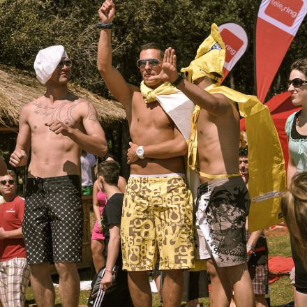 Spring Jam 2012 - TAG 1