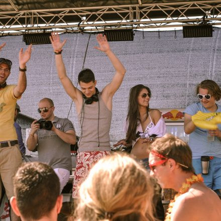 Spring Jam 2012 - TAG 1