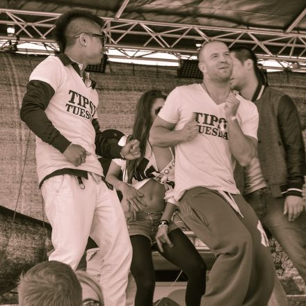 Spring Jam 2012 - TAG 1