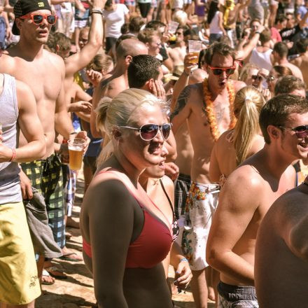 Spring Jam 2012 - TAG 1