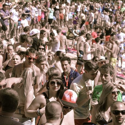 Spring Jam 2012 - TAG 1
