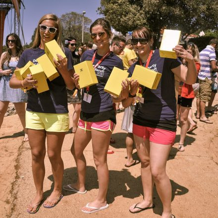Spring Jam 2012 - TAG 1