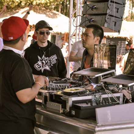 Spring Jam 2012 - TAG 1