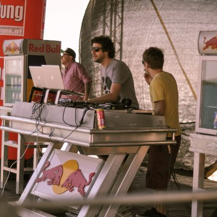 Spring Jam 2012 - TAG 1