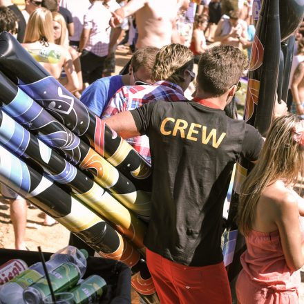Spring Jam 2012 - TAG 1
