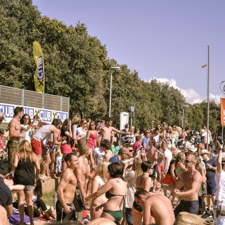 Spring Jam 2012 - TAG 1