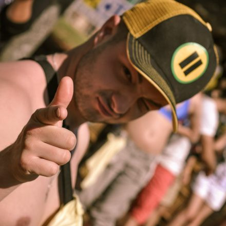 Spring Jam 2012 - TAG 1