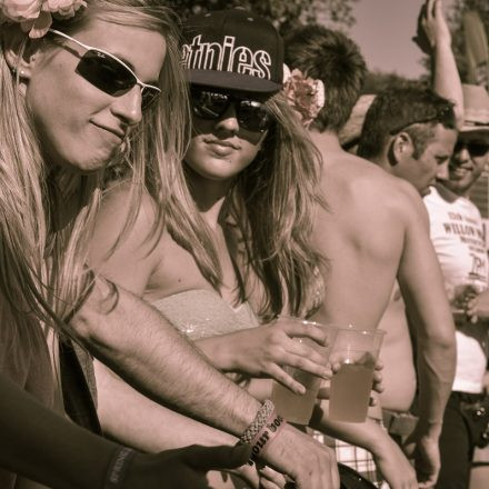 Spring Jam 2012 - TAG 1