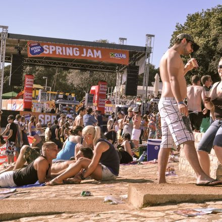 Spring Jam 2012 - TAG 1