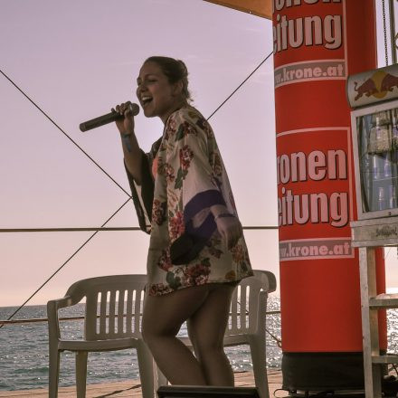 Spring Jam 2012 - TAG 1