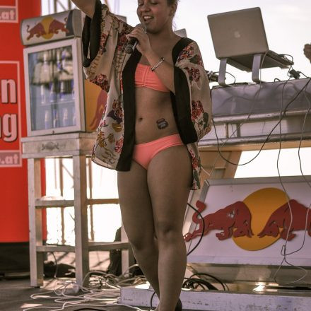Spring Jam 2012 - TAG 1