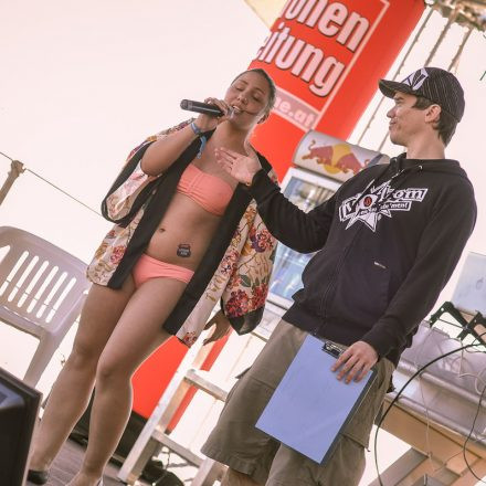 Spring Jam 2012 - TAG 1