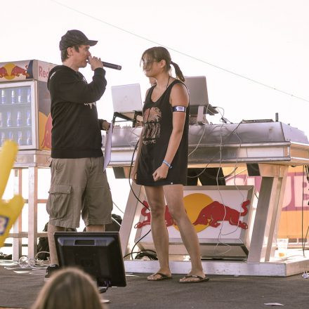 Spring Jam 2012 - TAG 1