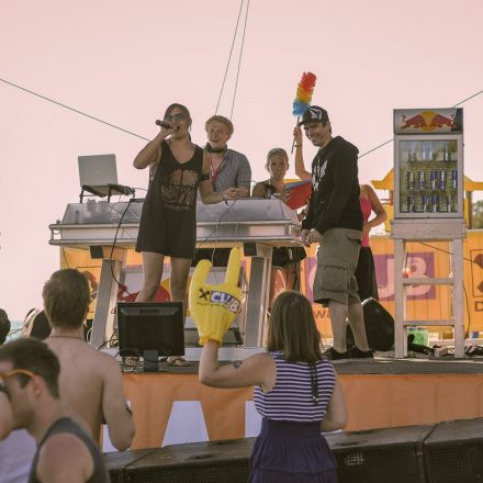Spring Jam 2012 - TAG 1