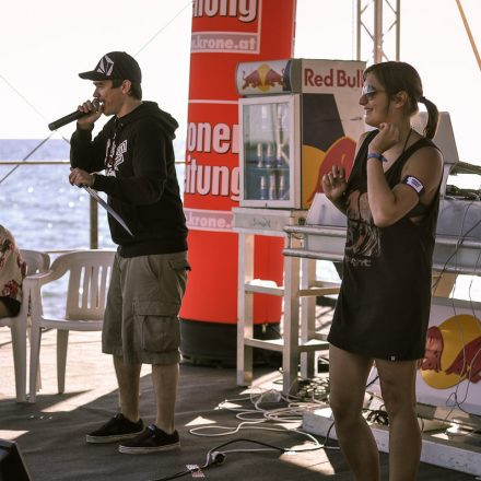 Spring Jam 2012 - TAG 1