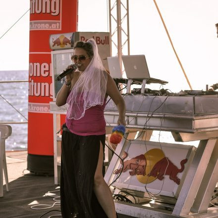 Spring Jam 2012 - TAG 1