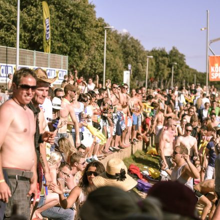 Spring Jam 2012 - TAG 1