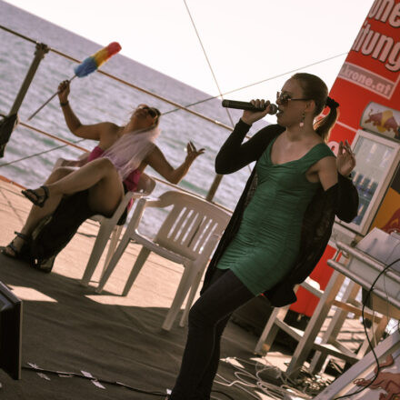 Spring Jam 2012 - TAG 1